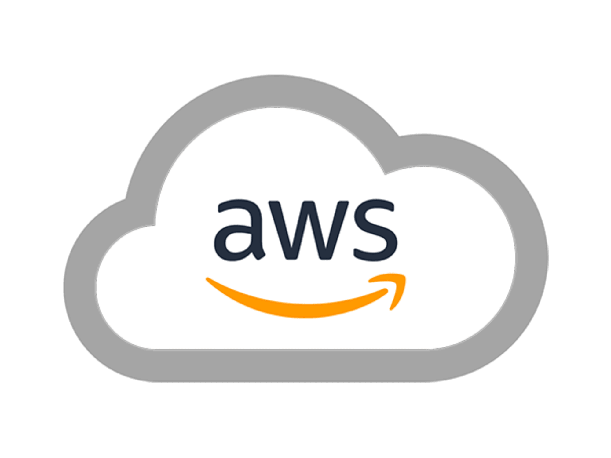 AWS partner logo