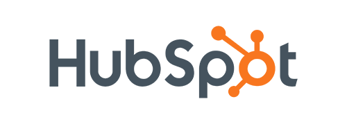 HubSpot partner logo